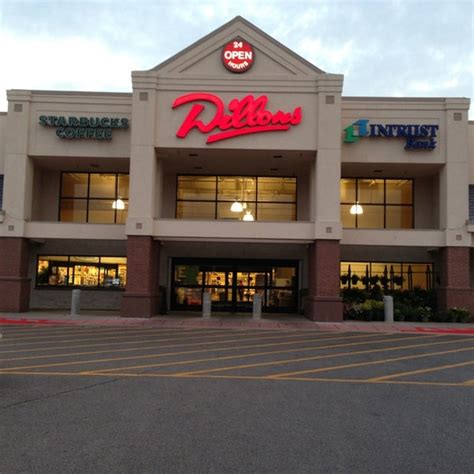 Find your nearest Dillons Pharmacy in Wichita, Kansas. . Dillons pharmacy 13th and west